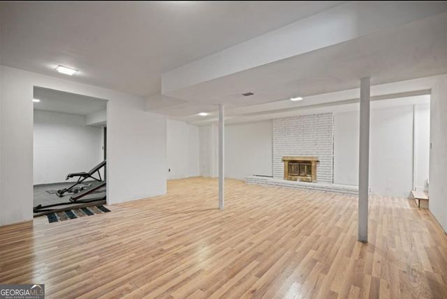 3390 Cedar Island Drive SW, Atlanta, GA 30311