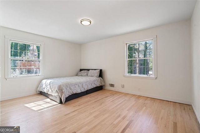 3390 Cedar Island Drive SW, Atlanta, GA 30311