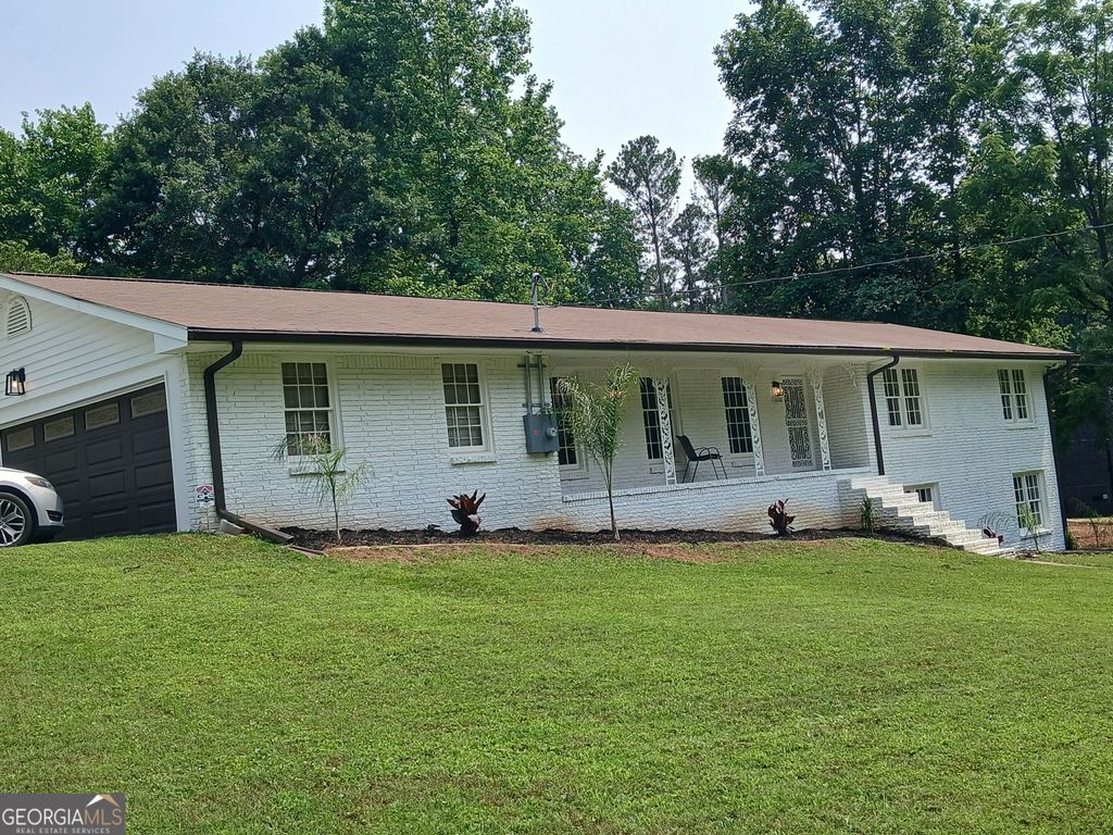 3390 Cedar Island Drive SW, Atlanta, GA 30311