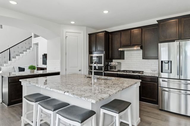 8100 Copper Prairie BND, Lago Vista, TX 78645