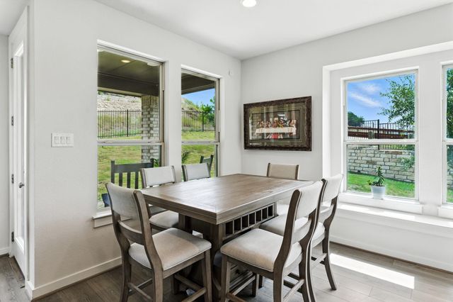 8100 Copper Prairie BND, Lago Vista, TX 78645