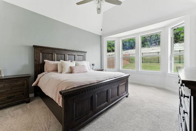 8100 Copper Prairie BND, Lago Vista, TX 78645