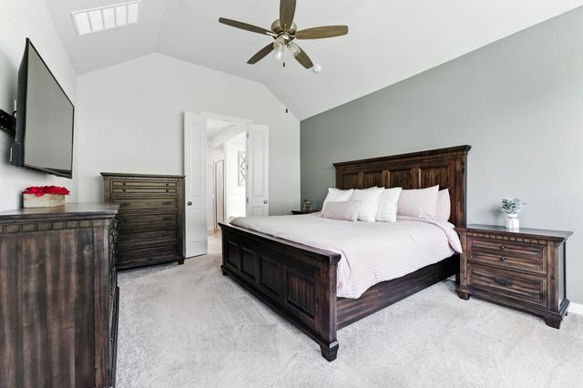 8100 Copper Prairie BND, Lago Vista, TX 78645
