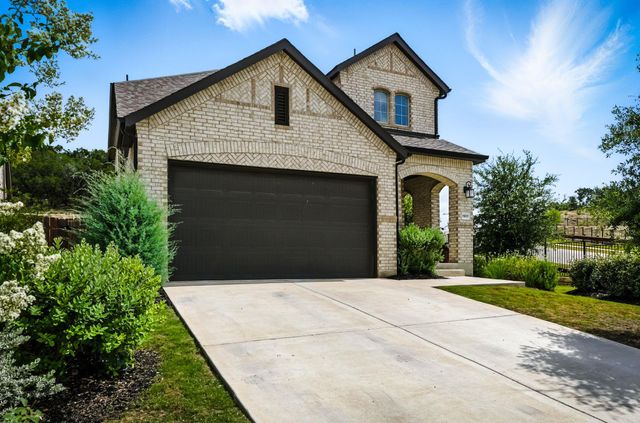 8100 Copper Prairie BND, Lago Vista, TX 78645