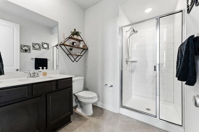 8100 Copper Prairie BND, Lago Vista, TX 78645