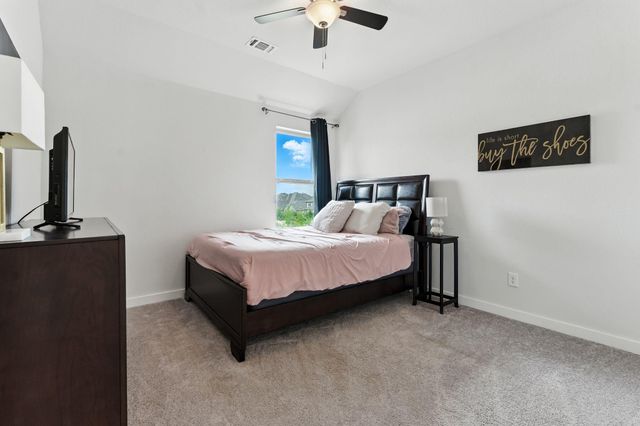 8100 Copper Prairie BND, Lago Vista, TX 78645
