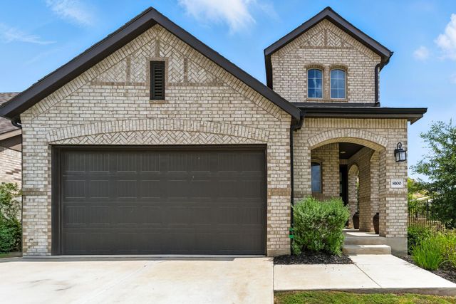 8100 Copper Prairie BND, Lago Vista, TX 78645