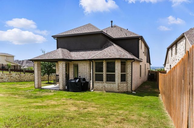 8100 Copper Prairie BND, Lago Vista, TX 78645