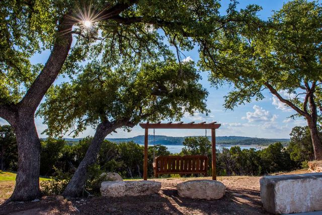 8100 Copper Prairie BND, Lago Vista, TX 78645