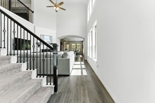 8100 Copper Prairie BND, Lago Vista, TX 78645