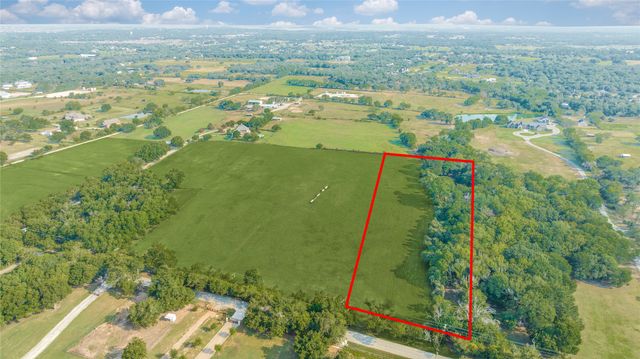 TBD W. JETER, Bartonville, TX 76226