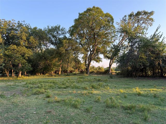 TBD W. JETER, Bartonville, TX 76226