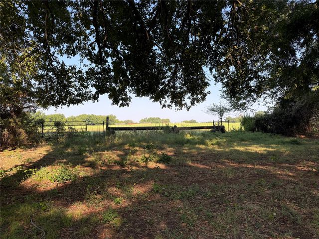 TBD W. JETER, Bartonville, TX 76226