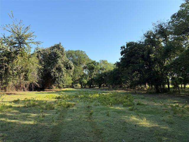 TBD W. JETER, Bartonville, TX 76226