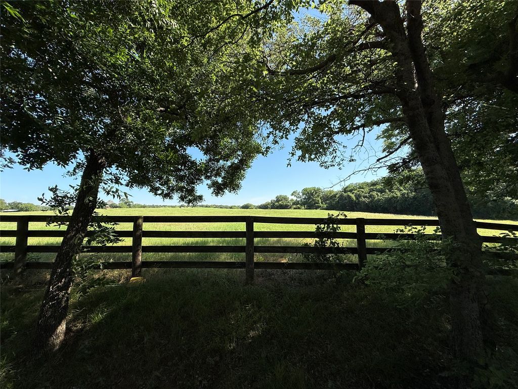 TBD W. JETER, Bartonville, TX 76226