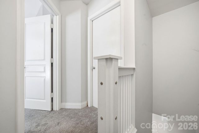 1029 Park West Drive, Charlotte, NC 28209