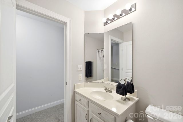 1029 Park West Drive, Charlotte, NC 28209