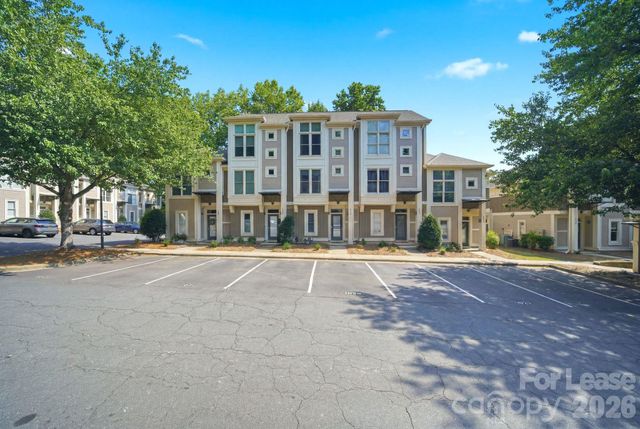 1029 Park West Drive, Charlotte, NC 28209