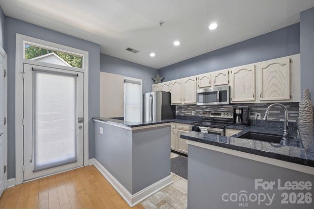 1029 Park West Drive, Charlotte, NC 28209