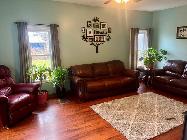 20 Maple Street, Milford, NY 13807