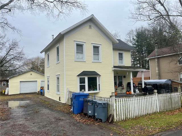 20 Maple Street, Milford, NY 13807