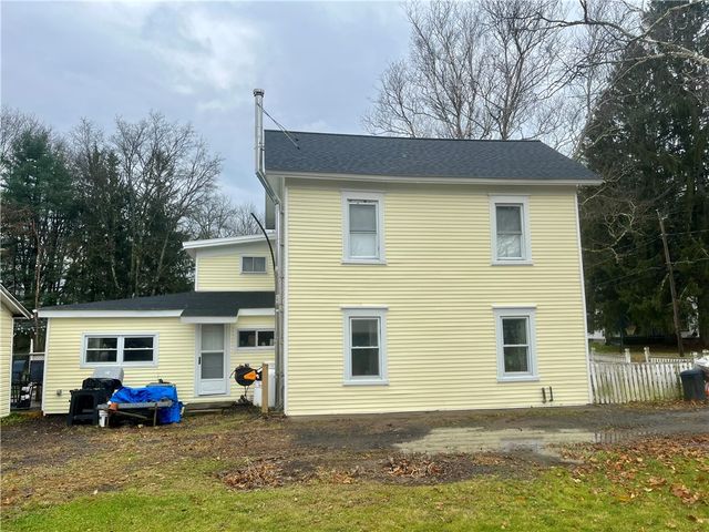 20 Maple Street, Milford, NY 13807