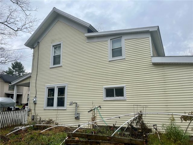 20 Maple Street, Milford, NY 13807