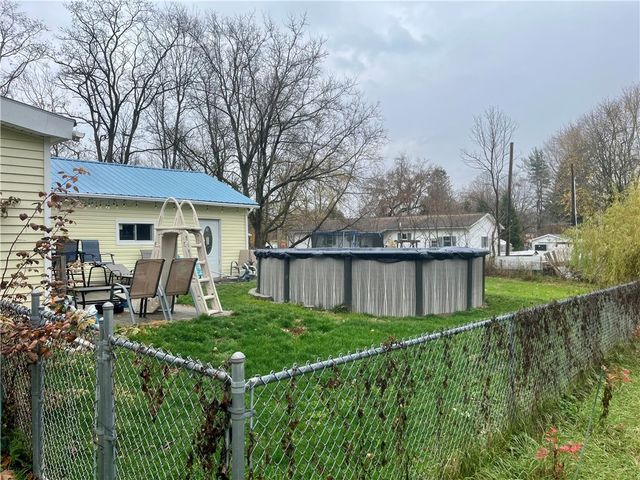 20 Maple Street, Milford, NY 13807