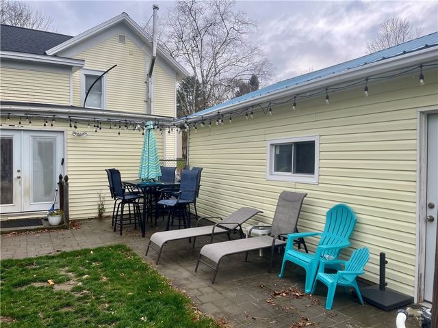 20 Maple Street, Milford, NY 13807