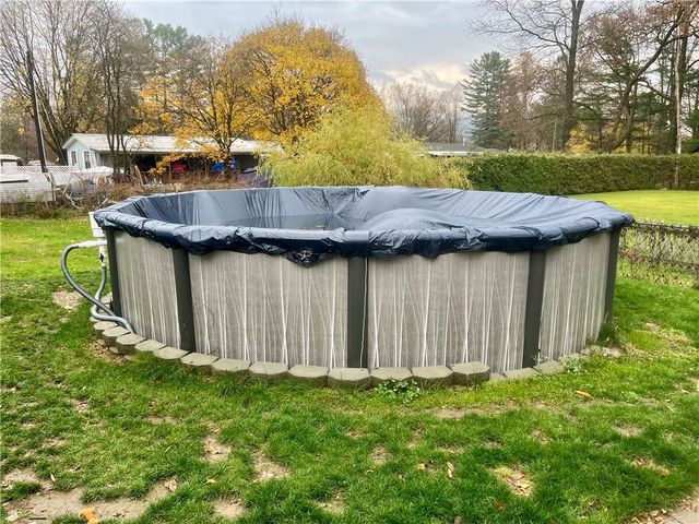 20 Maple Street, Milford, NY 13807