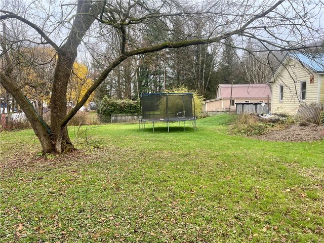 20 Maple Street, Milford, NY 13807