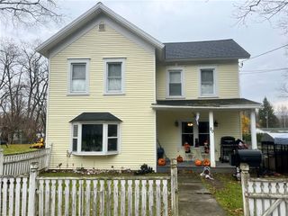 20 Maple Street, Milford, NY 13807