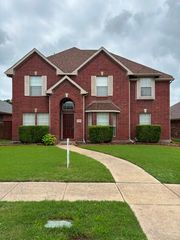 2420 Cimmaron Drive, Plano, TX 75025
