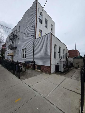 1646 Benson Avenue, Brooklyn, NY 11214