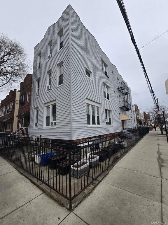 1646 Benson Avenue, Brooklyn, NY 11214