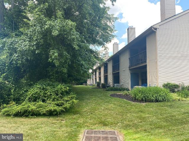 181 WYNDHAM PL, Robbinsville, NJ 08691