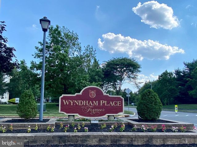 181 WYNDHAM PL, Robbinsville, NJ 08691