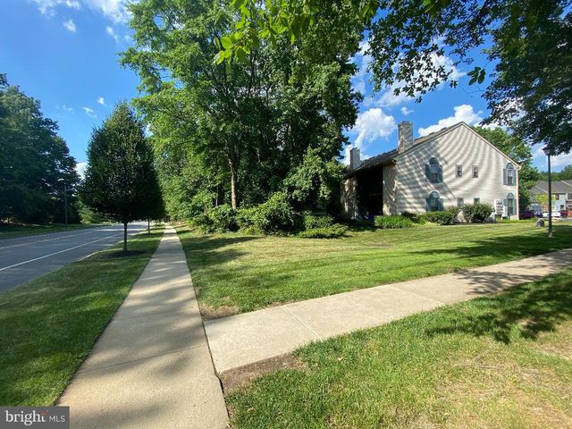 181 WYNDHAM PL, Robbinsville, NJ 08691