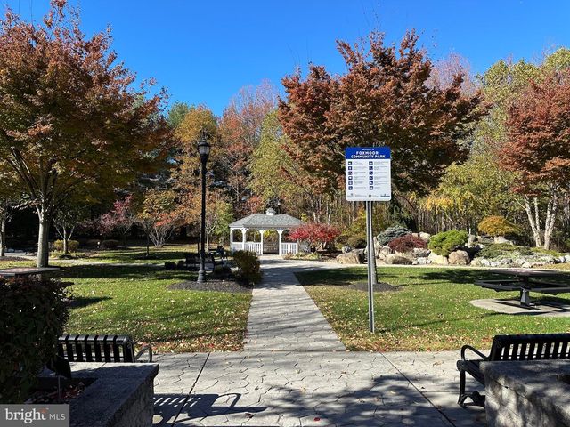 181 WYNDHAM PL, Robbinsville, NJ 08691