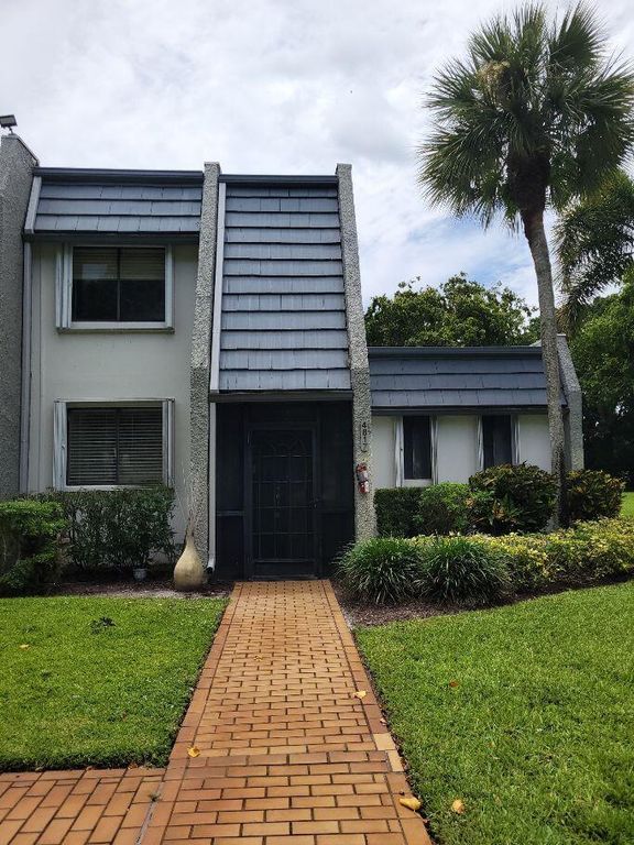 4817 Esedra Court 4817, Lake Worth, FL 33467