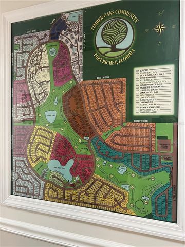 10705 TONAPA LOOP, Port Richey, FL 34668