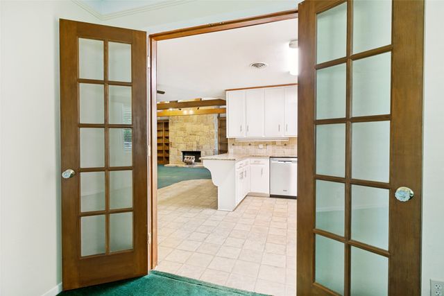 4708 Cummings Drive, North Richland Hills, TX 76180