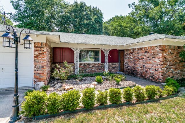 4708 Cummings Drive, North Richland Hills, TX 76180