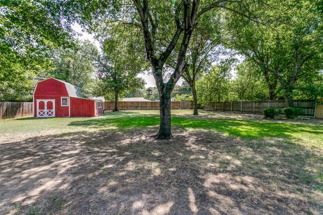 4708 Cummings Drive, North Richland Hills, TX 76180