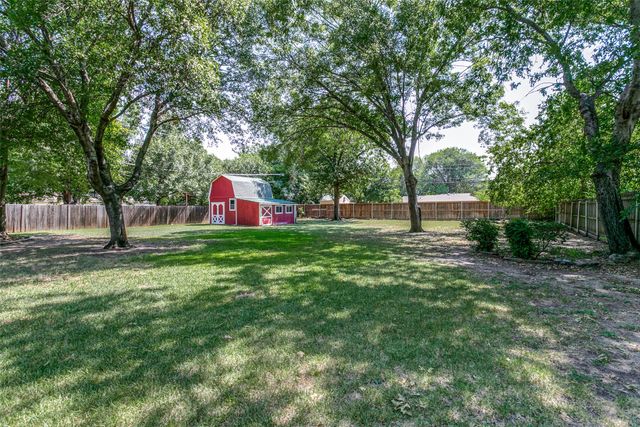 4708 Cummings Drive, North Richland Hills, TX 76180
