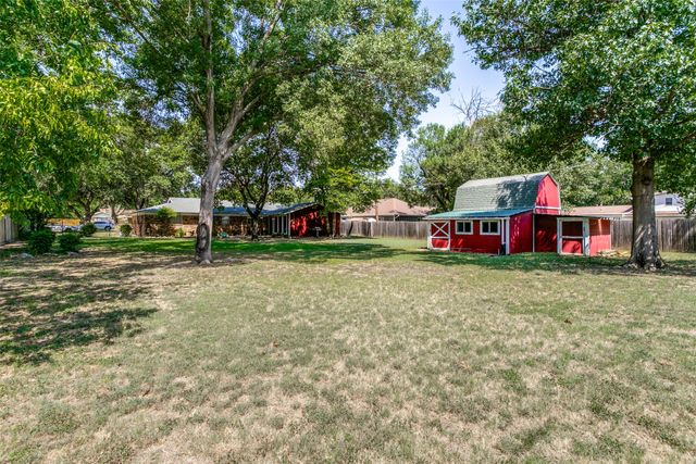 4708 Cummings Drive, North Richland Hills, TX 76180