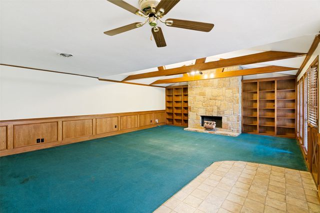 4708 Cummings Drive, North Richland Hills, TX 76180