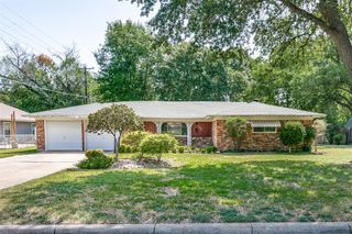 4708 Cummings Drive, North Richland Hills, TX 76180