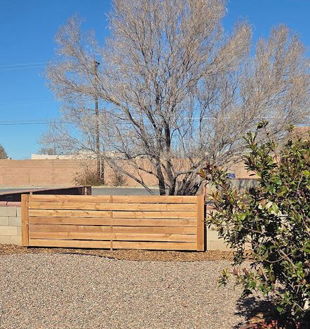 3506 Northfield Court NW, Albuquerque, NM 87107