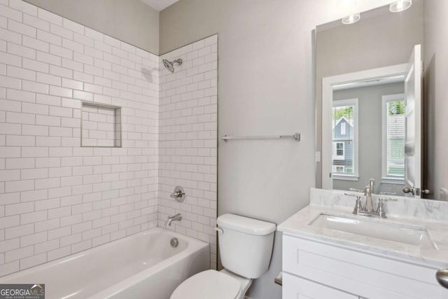 1095 Tucker Avenue 208, Atlanta, GA 30310